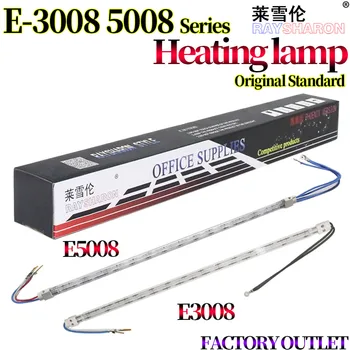 Isıtıcı ısıtıcı lamba / ısıtma lambası kullanım için Toshiba E-Studio 2008A 2508A 3008A 3508A 4508A 5008A AG 5508A 6508A 7508A 8508A
