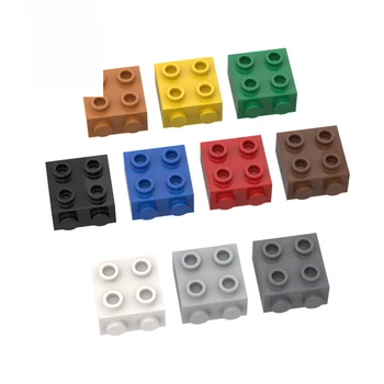 10 ADET Uyumlu Toplar Parçacıklar 22885 1x2x1. 66 Yapı Taşları Parçaları DIY Eğitici Parçaları Oyuncaklar