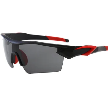 2018 Yeni Moda Spor Güneş Gözlüğü Erkek Kadın güneş gözlüğü Gözlüğü Balıkçılık Gözlük Açık Sürüş Spor Güneş Gözlüğü UV400