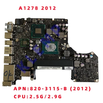 A1278 Anakart İçin MacBook Pro 13 