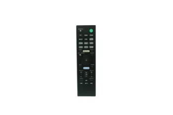 Uzaktan Kumanda Sony RMT-AH401U HT-X9000F HT - XF9000 SA-XF9000 Bluetooth TV Ev Sineması Surround Soundbar Hoparlör Sistemi