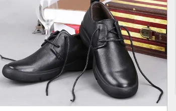 Yaz 2 yeni erkek ayakkabıları trendi Kore versiyonu 9 gündelik erkek ayakkabısı nefes ayakkabı erkek ayakkabıları Z7S729