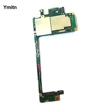 Ymitn Cep Elektronik panel anakart Anakart Devreleri Kablo Sony xperia Z5 E6883 E6833 E5803 E5823 E6603 E6653
