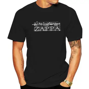 Frank Zappa Gömlek Üst Yeniden Baskı En Çok Satılan Gururu Yaratık T-Shirt