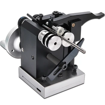 Zımba Taşlama öğütme makinesi Küçük Yumruk İğne Taşlama Makinesi Yüksük Delme İğne 0.5-6M Yüksek Hassasiyetli Taşlama Araçları
