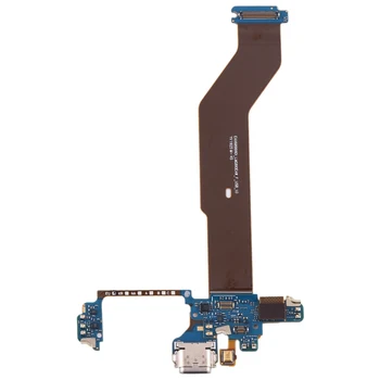 Şarj portu Flex Kablo LG G8s ThinQ / LM-G810 LMG810EAW (AB Versiyonu)